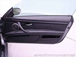 BMW M3 4,0 V8 309kW 2011