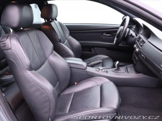 BMW M3 4,0 V8 309kW 2011