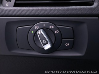 BMW M3 4,0 V8 309kW 2011