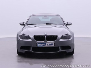 BMW M3 4,0 V8 309kW 2011