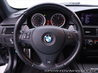 BMW M3 4,0 V8 309kW 2011