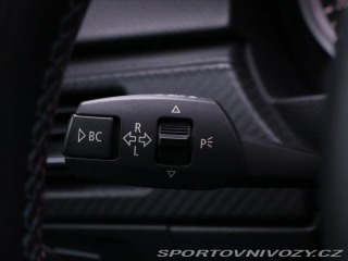 BMW M3 4,0 V8 309kW 2011