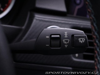 BMW M3 4,0 V8 309kW 2011