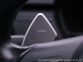 BMW M3 4,0 V8 309kW 2011