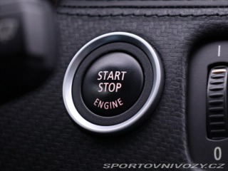 BMW M3 4,0 V8 309kW 2011