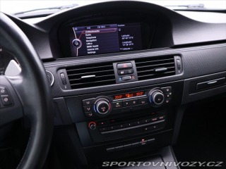 BMW M3 4,0 V8 309kW 2011