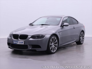 BMW M3 4,0 V8 309kW 2011