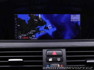 BMW M3 4,0 V8 309kW 2011