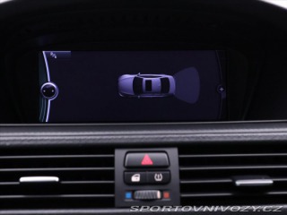 BMW M3 4,0 V8 309kW 2011