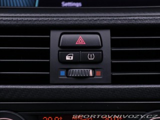 BMW M3 4,0 V8 309kW 2011