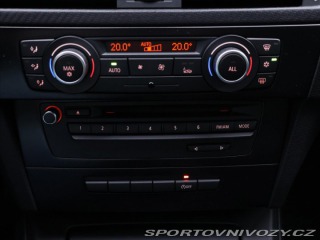 BMW M3 4,0 V8 309kW 2011
