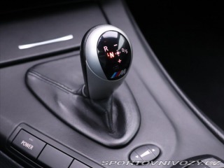 BMW M3 4,0 V8 309kW 2011