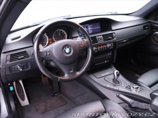 BMW M3 4,0 V8 309kW 2011