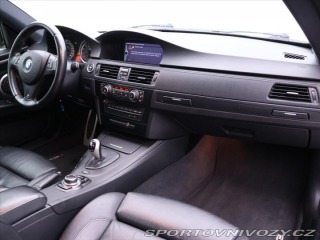 BMW M3 4,0 V8 309kW 2011