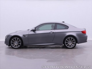 BMW M3 4,0 V8 309kW 2011
