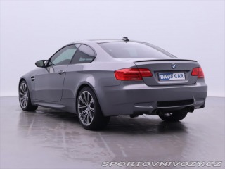 BMW M3 4,0 V8 309kW 2011
