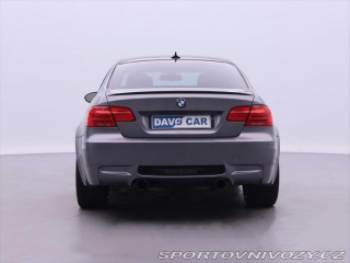 BMW M3 4,0 V8 309kW 2011