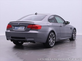 BMW M3 4,0 V8 309kW 2011