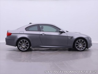BMW M3 4,0 V8 309kW 2011