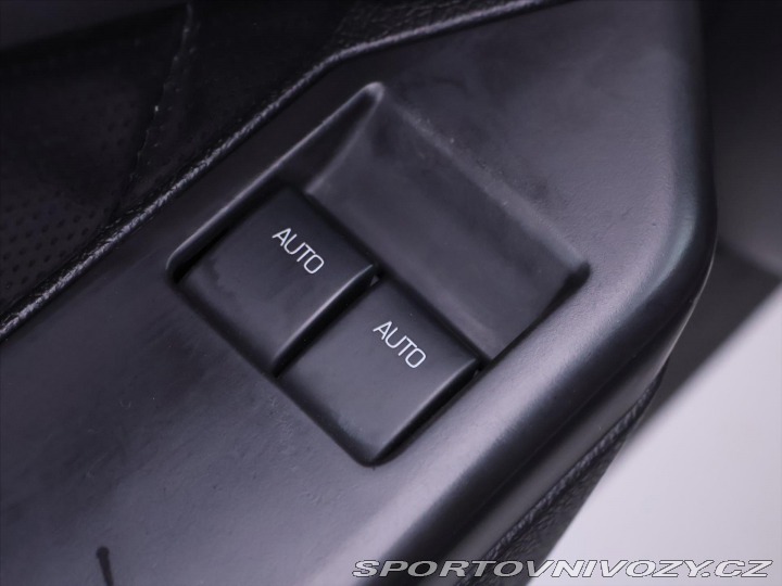 Ford Mustang 4,6 V8 224kW Kůže Steeda 2010