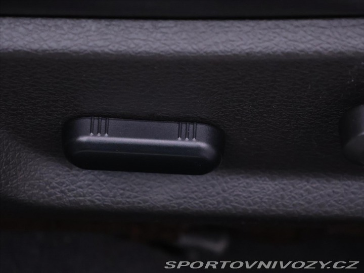 Ford Mustang 4,6 V8 224kW Automat Kůže 2010