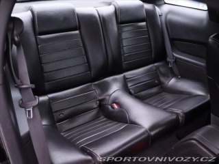 Ford Mustang 4,6 V8 224kW Automat Kůže 2010