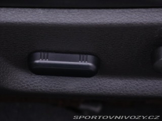 Ford Mustang 4,6 V8 224kW Automat Kůže 2010