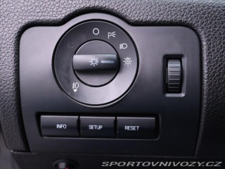 Ford Mustang 4,6 V8 224kW Automat Kůže 2010
