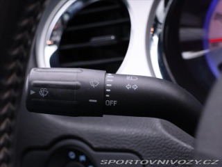 Ford Mustang 4,6 V8 224kW Automat Kůže 2010