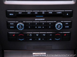 Ford Mustang 4,6 V8 224kW Automat Kůže 2010