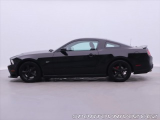 Ford Mustang 4,6 V8 224kW Automat Kůže 2010