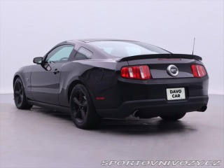 Ford Mustang 4,6 V8 224kW Automat Kůže 2010