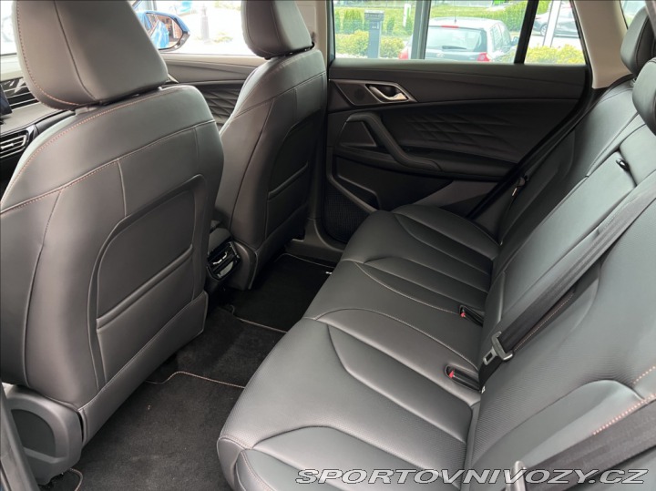 MG Ostatní modely HS 1.5 TGI Exclusive 7DCT 2024