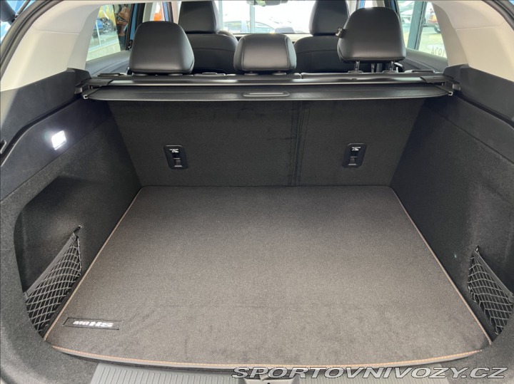 MG Ostatní modely HS 1.5 TGI Exclusive 7DCT 2024