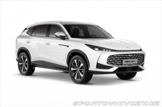 MG Ostatní modely HS 1.5 TGI Exclusive 7DCT 2024