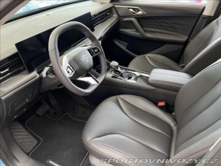 MG Ostatní modely HS 1.5 TGI Exclusive 7DCT 2024