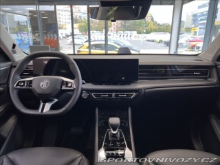 MG Ostatní modely HS 1.5 TGI Exclusive 7DCT 2024