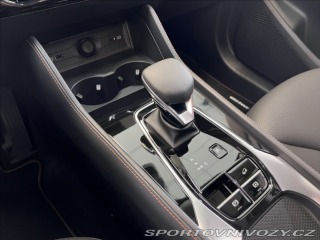 MG Ostatní modely HS 1.5 TGI Exclusive 7DCT 2024
