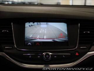 Opel Astra 1,4 T 110kW Dynamic 47 30 2016