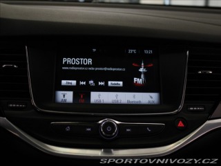 Opel Astra 1,4 T 110kW Dynamic 47 30 2016