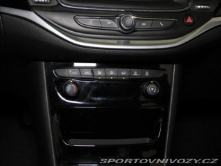 Opel Astra 1,4 T 110kW Dynamic 47 30 2016
