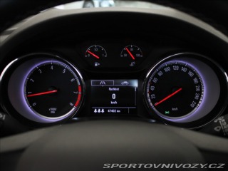 Opel Astra 1,4 T 110kW Dynamic 47 30 2016