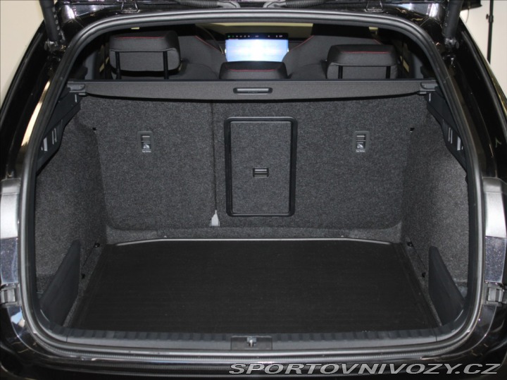 Škoda Octavia RS 2,0 TSi 265 RS HeadUP 5L. 2024