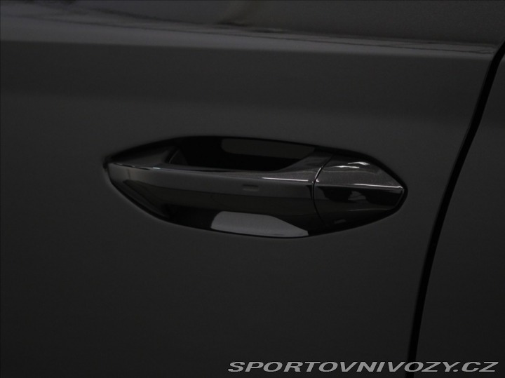 Škoda Octavia RS 2,0 TSi 265 RS HeadUP 5L. 2024