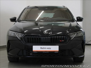 Škoda Octavia RS 2,0 TSi 265 RS HeadUP 5L. 2024