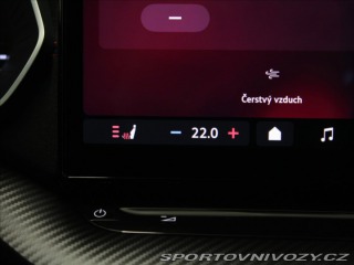 Škoda Octavia RS 2,0 TSi 265 RS HeadUP 5L. 2024