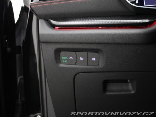 Škoda Octavia RS 2,0 TSi 265 RS HeadUP 5L. 2024