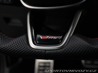 Škoda Octavia RS 2,0 TSi 265 RS HeadUP 5L. 2024