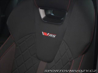 Škoda Octavia RS 2,0 TSi 265 RS HeadUP 5L. 2024