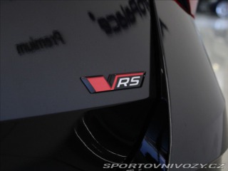 Škoda Octavia RS 2,0 TSi 265 RS HeadUP 5L. 2024